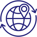 global shipping